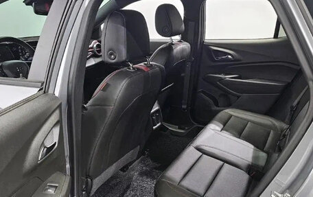 Chevrolet Trax, 2023 год, 1 520 000 рублей, 6 фотография