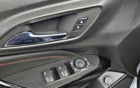 Chevrolet Trax, 2023 год, 1 520 000 рублей, 9 фотография