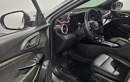 Chevrolet Trax, 2023 год, 1 520 000 рублей, 5 фотография