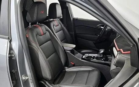 Chevrolet Trax, 2023 год, 1 520 000 рублей, 7 фотография