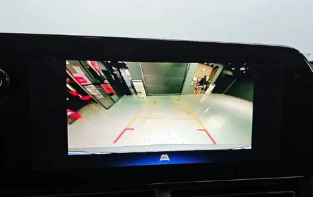 Chevrolet Trax, 2023 год, 1 520 000 рублей, 12 фотография