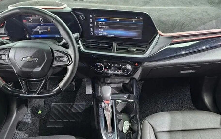 Chevrolet Trax, 2023 год, 1 520 000 рублей, 16 фотография