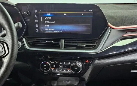 Chevrolet Trax, 2023 год, 1 520 000 рублей, 15 фотография