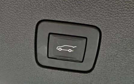 Chevrolet Trax, 2023 год, 1 520 000 рублей, 17 фотография