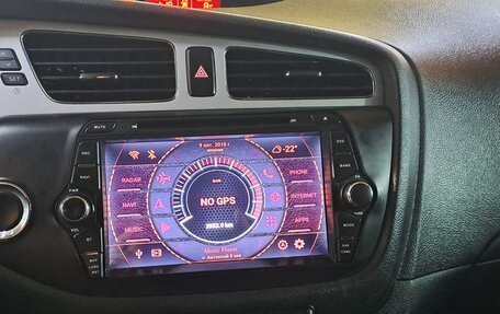 KIA cee'd III, 2015 год, 1 300 000 рублей, 12 фотография