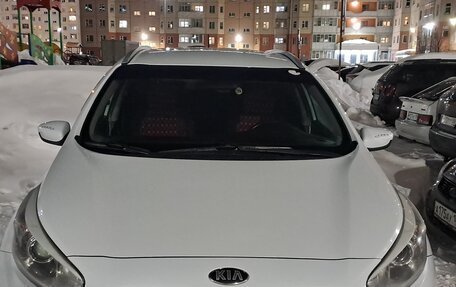 KIA cee'd III, 2015 год, 1 300 000 рублей, 15 фотография