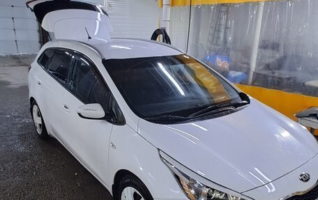 KIA cee'd III, 2015 год, 1 300 000 рублей, 4 фотография