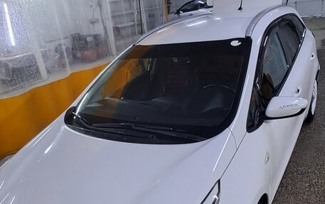 KIA cee'd III, 2015 год, 1 300 000 рублей, 3 фотография