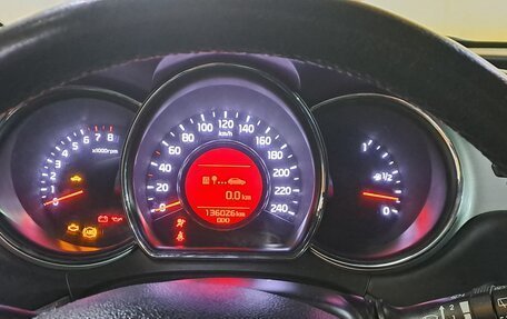 KIA cee'd III, 2015 год, 1 300 000 рублей, 11 фотография