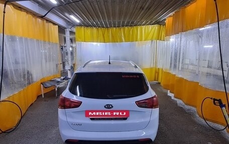 KIA cee'd III, 2015 год, 1 300 000 рублей, 6 фотография