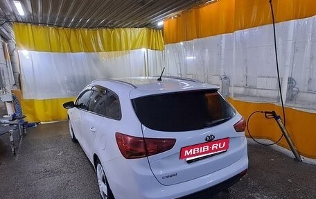 KIA cee'd III, 2015 год, 1 300 000 рублей, 7 фотография