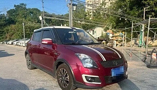 Suzuki Swift IV, 2016 год, 950 000 рублей, 1 фотография