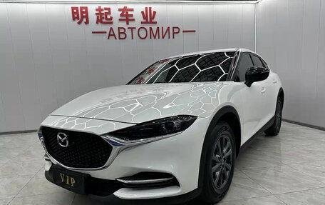Mazda CX-4, 2023 год, 2 090 017 рублей, 1 фотография