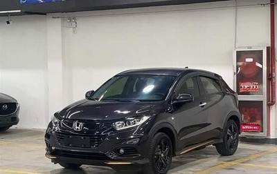 Honda Vezel, 2022 год, 1 450 000 рублей, 1 фотография