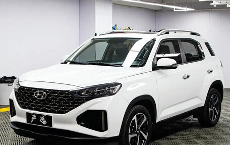 Hyundai ix35, 2023 год, 1 638 911 рублей, 1 фотография