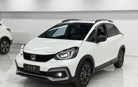 Honda Life, 2023 год, 1 294 911 рублей, 1 фотография