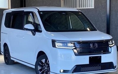 Honda Stepwgn, 2023 год, 2 300 555 рублей, 1 фотография