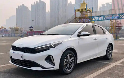 KIA K3, 2023 год, 1 565 911 рублей, 1 фотография