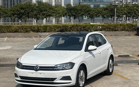 Volkswagen Polo, 2023 год, 1 190 000 рублей, 1 фотография