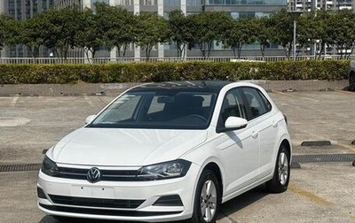 Volkswagen Polo, 2023 год, 1 190 000 рублей, 1 фотография