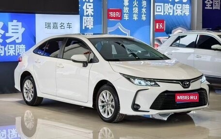 Toyota Corolla, 2022 год, 1 490 000 рублей, 1 фотография
