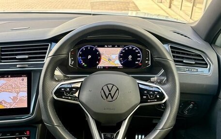 Volkswagen Tiguan II, 2022 год, 2 120 000 рублей, 6 фотография