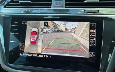 Volkswagen Tiguan II, 2022 год, 2 120 000 рублей, 9 фотография