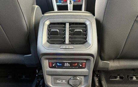 Volkswagen Tiguan II, 2022 год, 2 120 000 рублей, 16 фотография