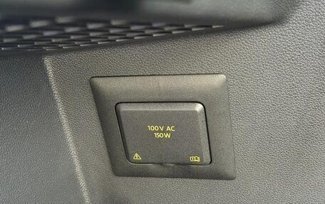 Volkswagen Tiguan II, 2022 год, 2 120 000 рублей, 19 фотография