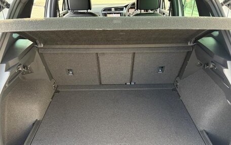 Volkswagen Tiguan II, 2022 год, 2 120 000 рублей, 20 фотография