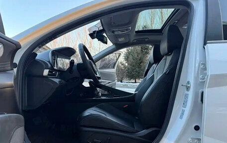 Hyundai Elantra, 2023 год, 1 424 911 рублей, 8 фотография