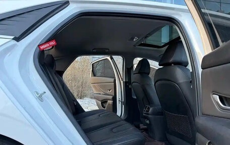 Hyundai Elantra, 2023 год, 1 424 911 рублей, 10 фотография