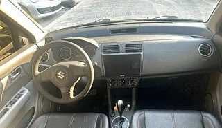 Suzuki Swift IV, 2016 год, 950 000 рублей, 6 фотография