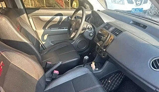 Suzuki Swift IV, 2016 год, 950 000 рублей, 8 фотография