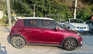 Suzuki Swift IV, 2016 год, 950 000 рублей, 5 фотография