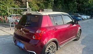 Suzuki Swift IV, 2016 год, 950 000 рублей, 3 фотография