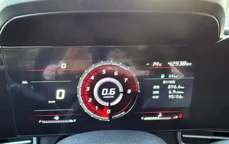 Hyundai Elantra, 2023 год, 1 424 911 рублей, 14 фотография