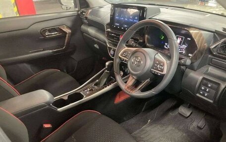 Toyota Raize I, 2022 год, 1 020 000 рублей, 5 фотография