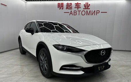 Mazda CX-4, 2023 год, 2 090 017 рублей, 2 фотография