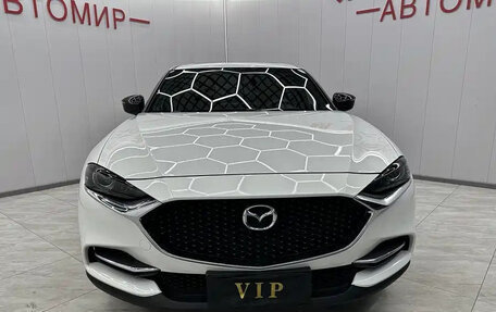 Mazda CX-4, 2023 год, 2 090 017 рублей, 3 фотография