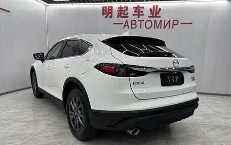 Mazda CX-4, 2023 год, 2 090 017 рублей, 4 фотография