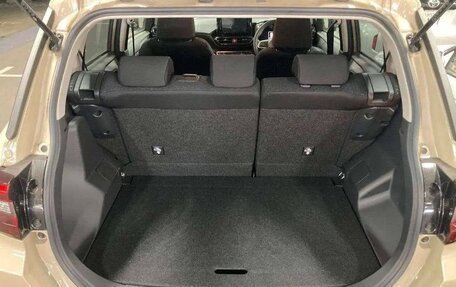 Toyota Raize I, 2022 год, 1 020 000 рублей, 7 фотография