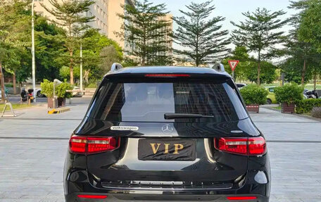 Mercedes-Benz GLB, 2023 год, 2 763 757 рублей, 5 фотография