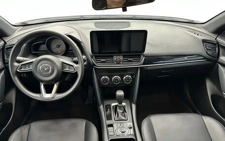 Mazda CX-4, 2023 год, 2 090 017 рублей, 7 фотография