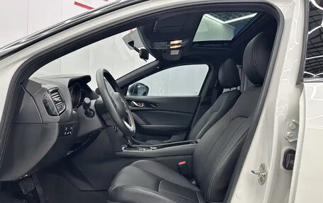 Mazda CX-4, 2023 год, 2 090 017 рублей, 6 фотография