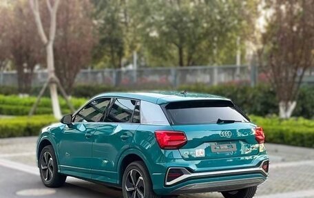 Audi Q2 I, 2022 год, 1 850 000 рублей, 6 фотография