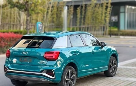 Audi Q2 I, 2022 год, 1 850 000 рублей, 4 фотография