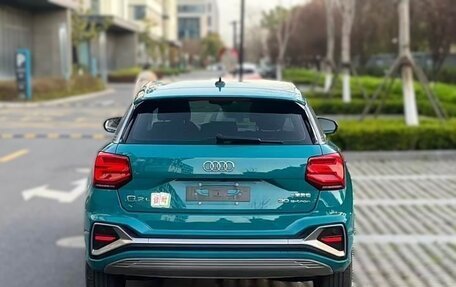 Audi Q2 I, 2022 год, 1 850 000 рублей, 5 фотография