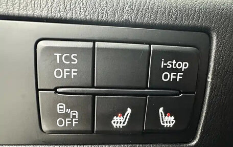 Mazda CX-4, 2023 год, 2 090 017 рублей, 11 фотография