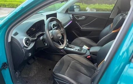 Audi Q2 I, 2022 год, 1 850 000 рублей, 7 фотография